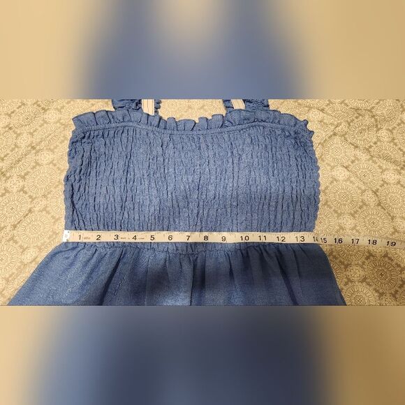 Lily Rose dress - Picture 6 of 9